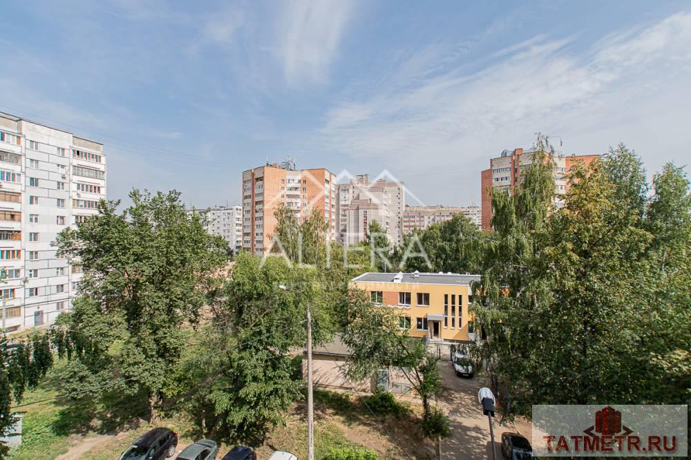 Продажа / Квартиры, Казань, улица Кул Гали, 6 200 000 Квартира под авансом Предлагаем Вашему вниманию просторную трехкомнатную квартиру в Приволжском районе г. Казани.... - 14