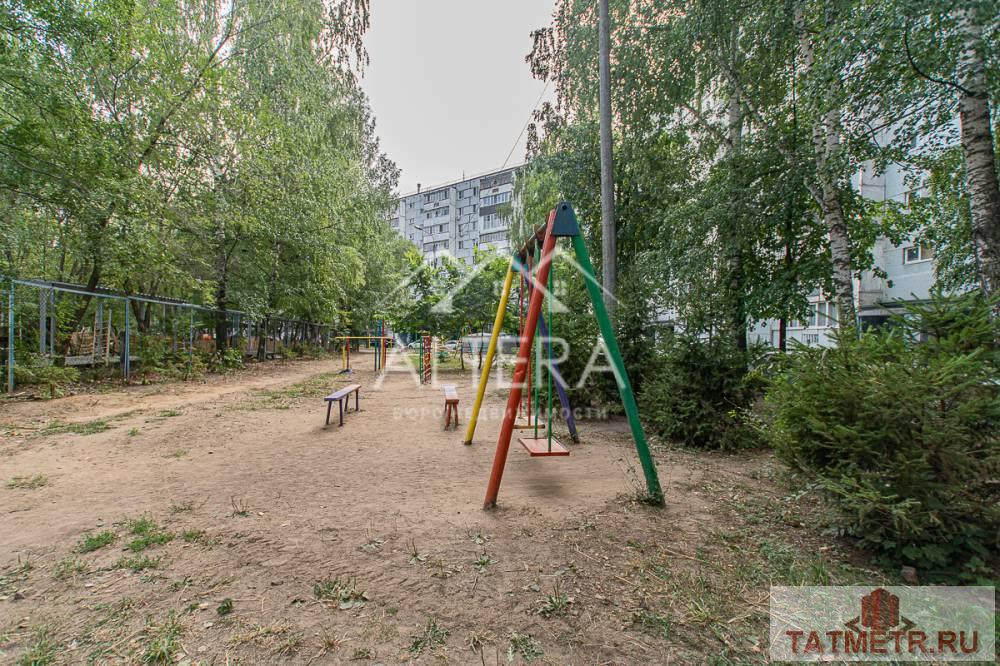 Продажа / Квартиры, Казань, улица Кул Гали, 6 200 000 Квартира под авансом Предлагаем Вашему вниманию просторную трехкомнатную квартиру в Приволжском районе г. Казани.... - 16