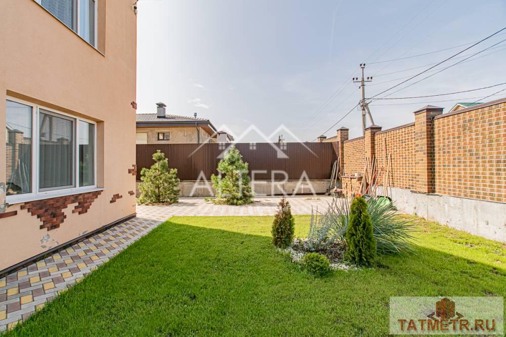 Продажа / Дома и коттеджи, Лаишево, улица Ленина, 15 500 000 Предложение для качественной и комфортной жизни в собственном доме . Продается просторный и комфортный ДОМ в г.... - 13