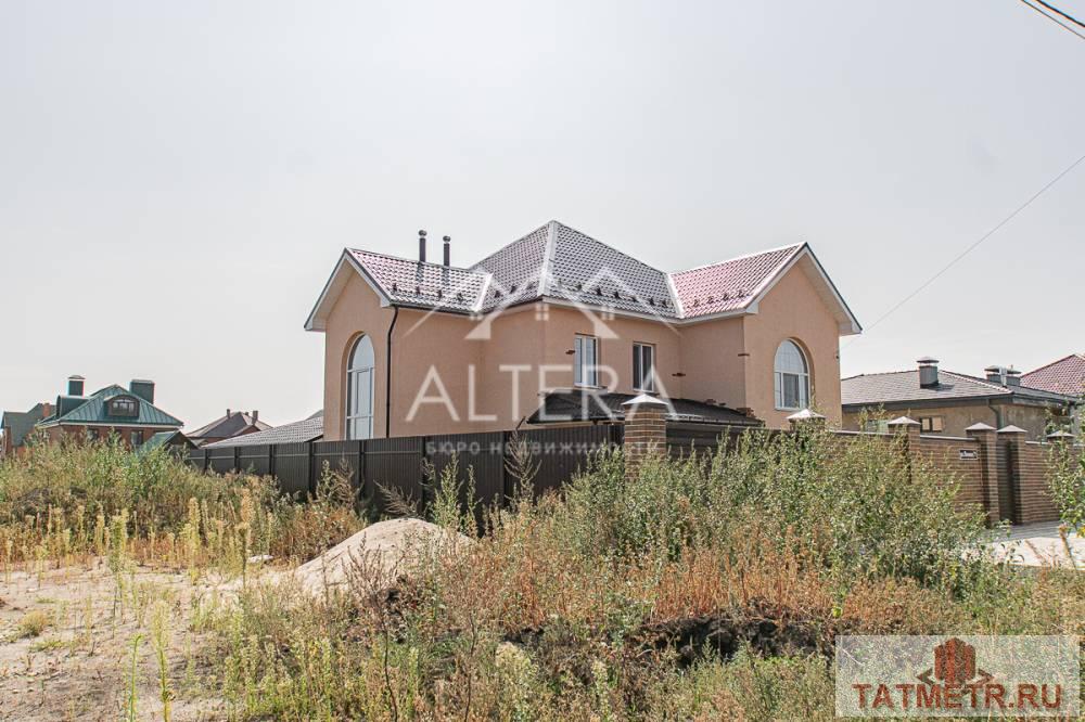 Продажа / Дома и коттеджи, Лаишево, улица Ленина, 15 500 000 Предложение для качественной и комфортной жизни в собственном доме . Продается просторный и комфортный ДОМ в г.... - 2