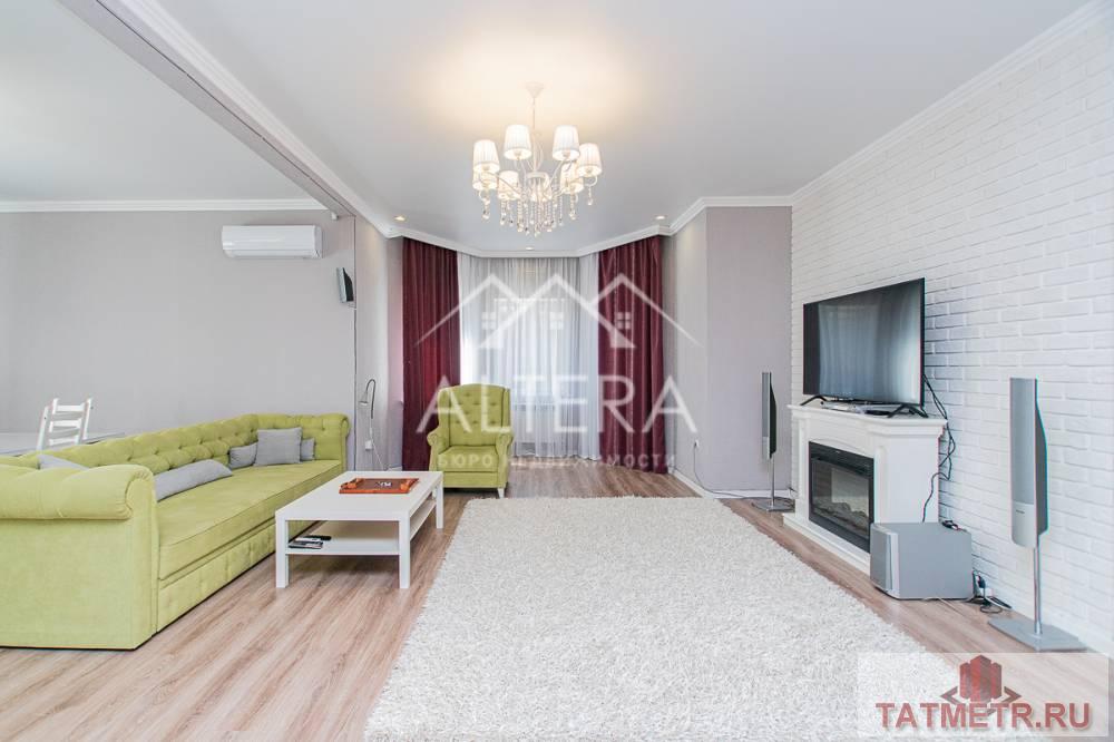 Продажа / Дома и коттеджи, Лаишево, улица Ленина, 15 500 000 Предложение для качественной и комфортной жизни в собственном доме . Продается просторный и комфортный ДОМ в г.... - 24