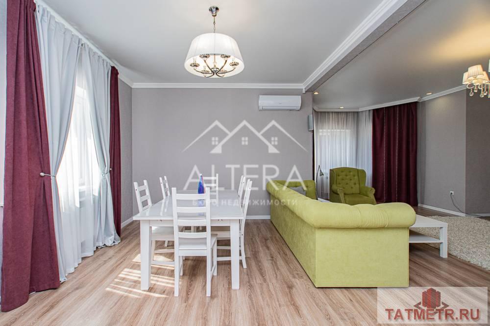 Продажа / Дома и коттеджи, Лаишево, улица Ленина, 15 500 000 Предложение для качественной и комфортной жизни в собственном доме . Продается просторный и комфортный ДОМ в г.... - 25