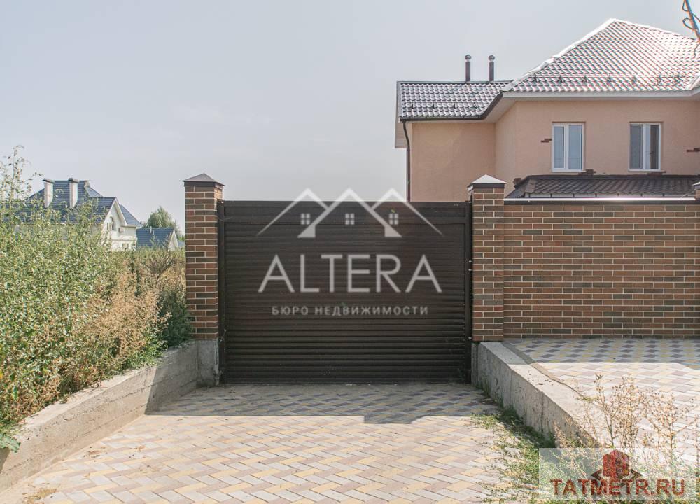 Продажа / Дома и коттеджи, Лаишево, улица Ленина, 15 500 000 Предложение для качественной и комфортной жизни в собственном доме . Продается просторный и комфортный ДОМ в г.... - 3