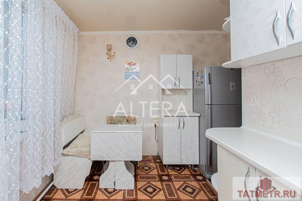 Продажа / Квартиры, Казань, улица Курчатова, 4 450 000 Продается двухкомнатная квартира на ул. Курчатова 6 ВАЖНО Юридический чистый объект — безопасная сделка для вас... - 11