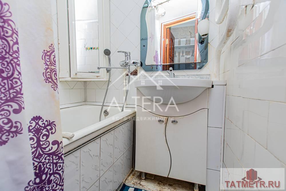 Продажа / Квартиры, Казань, улица Курчатова, 4 450 000 Продается двухкомнатная квартира на ул. Курчатова 6 ВАЖНО Юридический чистый объект — безопасная сделка для вас... - 14