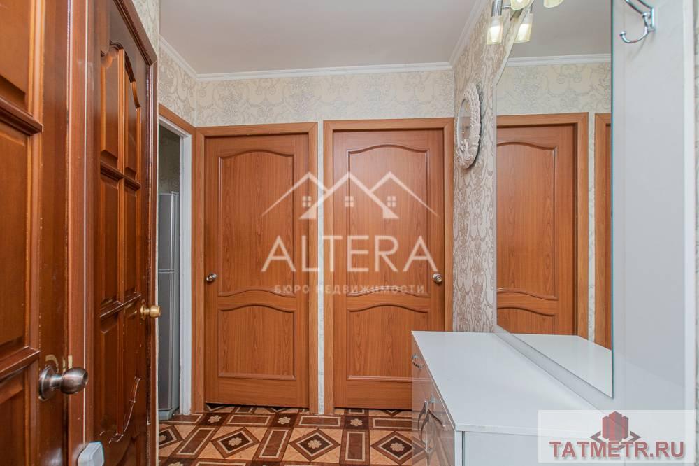 Продажа / Квартиры, Казань, улица Курчатова, 4 450 000 Продается двухкомнатная квартира на ул. Курчатова 6 ВАЖНО Юридический чистый объект — безопасная сделка для вас... - 15