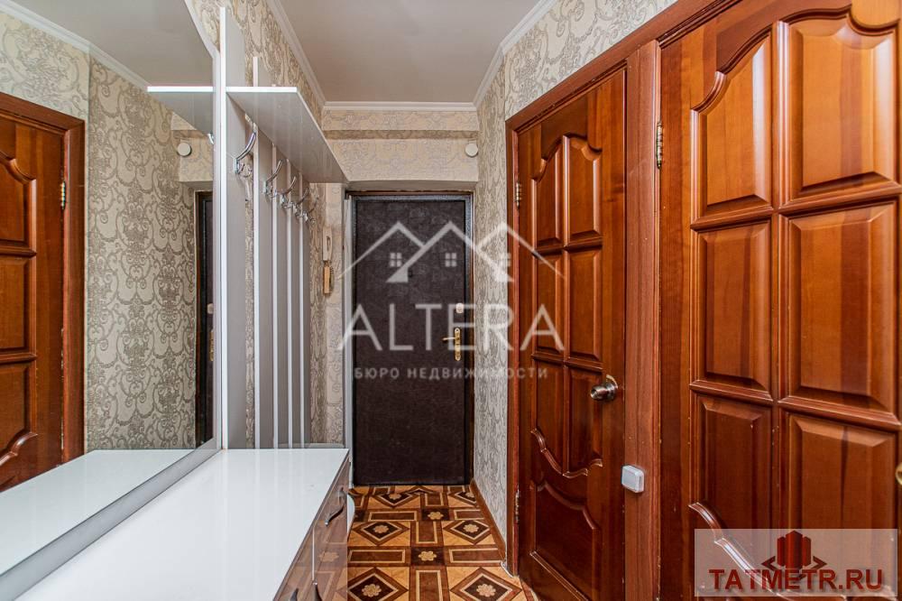 Продажа / Квартиры, Казань, улица Курчатова, 4 450 000 Продается двухкомнатная квартира на ул. Курчатова 6 ВАЖНО Юридический чистый объект — безопасная сделка для вас... - 16