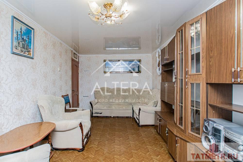 Продажа / Квартиры, Казань, улица Курчатова, 4 450 000 Продается двухкомнатная квартира на ул. Курчатова 6 ВАЖНО Юридический чистый объект — безопасная сделка для вас... - 2