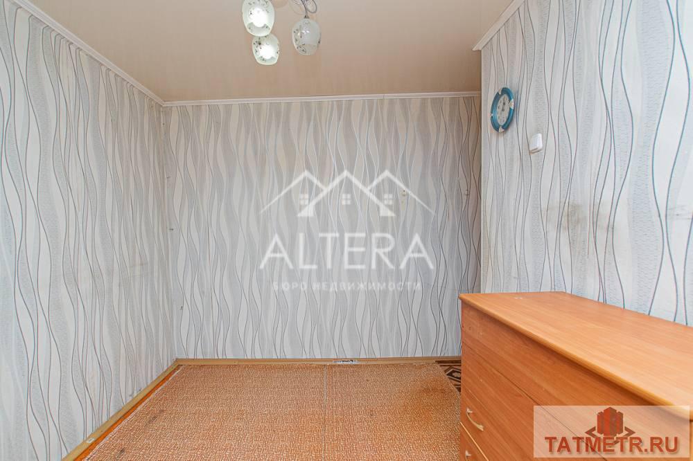 Продажа / Квартиры, Казань, улица Курчатова, 4 450 000 Продается двухкомнатная квартира на ул. Курчатова 6 ВАЖНО Юридический чистый объект — безопасная сделка для вас... - 5