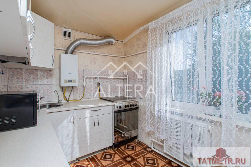 Продажа / Квартиры, Казань, улица Курчатова, 4 450 000 Продается двухкомнатная квартира на ул. Курчатова 6 ВАЖНО Юридический чистый объект — безопасная сделка для вас... - 8