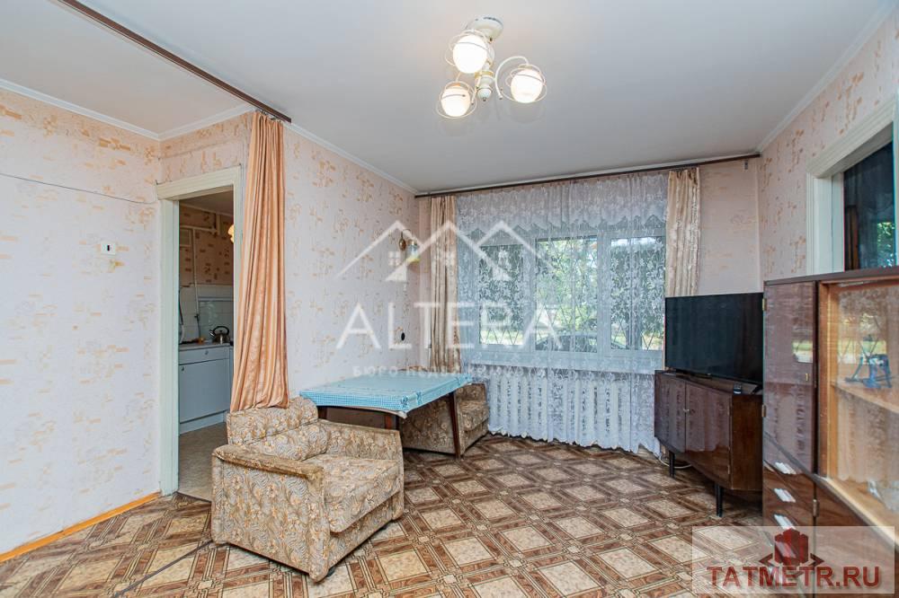 Продажа / Квартиры, Казань, улица 8 Марта, 4 499 999 ПРЕДЛАГАЕМ ВАШЕМУ ВНИМАНИЮ уютную трехкомнатную квартиру в теплом кирпичном доме — отличная возможность прибрести... - 1