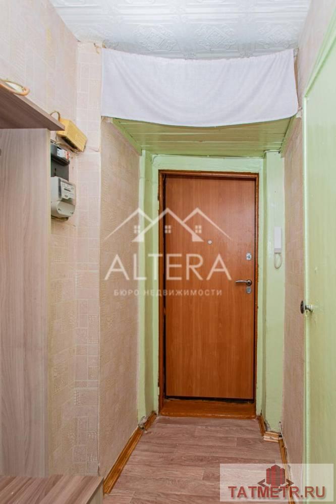 Продажа / Квартиры, Казань, улица 8 Марта, 4 499 999 ПРЕДЛАГАЕМ ВАШЕМУ ВНИМАНИЮ уютную трехкомнатную квартиру в теплом кирпичном доме — отличная возможность прибрести... - 10