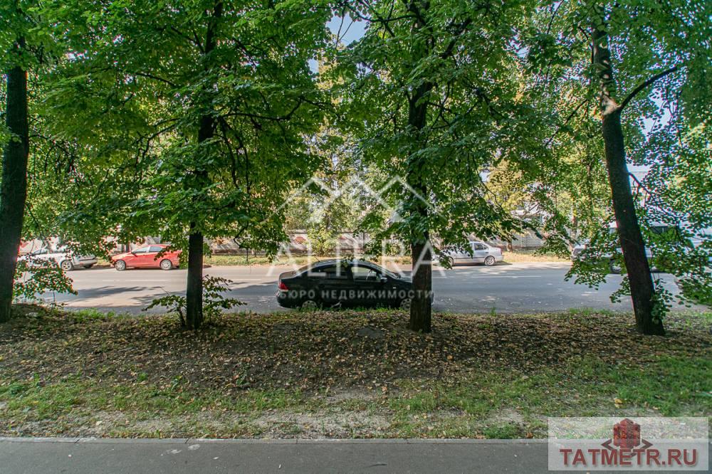 Продажа / Квартиры, Казань, улица 8 Марта, 4 499 999 ПРЕДЛАГАЕМ ВАШЕМУ ВНИМАНИЮ уютную трехкомнатную квартиру в теплом кирпичном доме — отличная возможность прибрести... - 13
