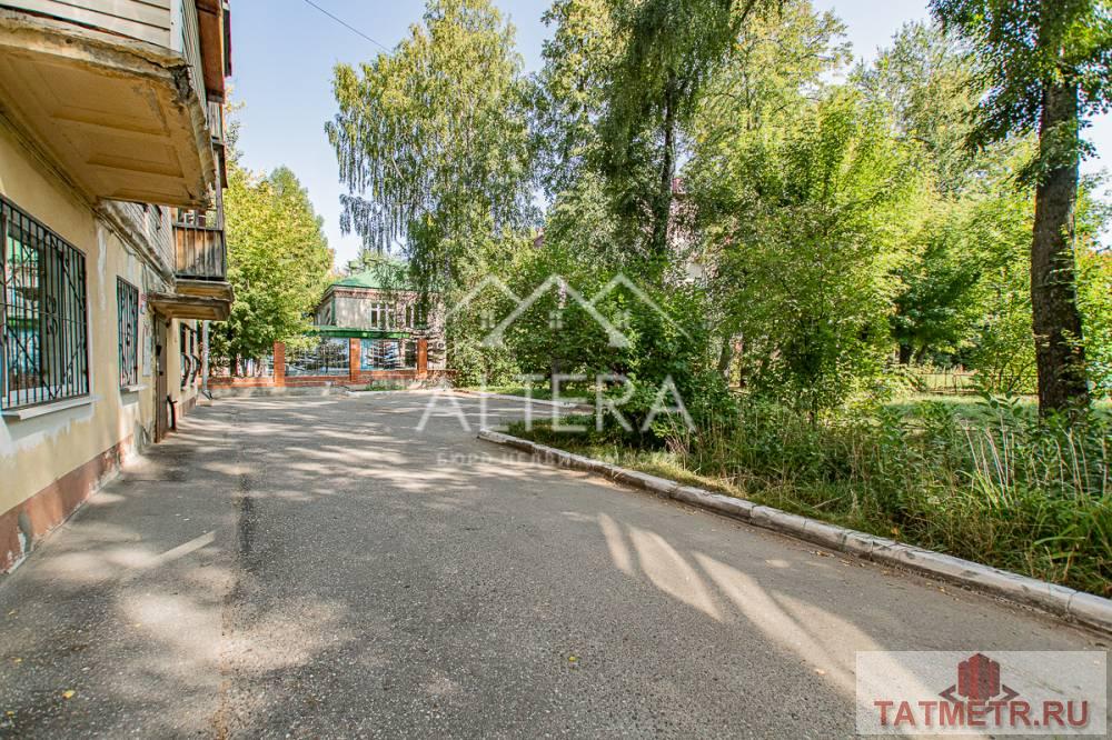 Продажа / Квартиры, Казань, улица 8 Марта, 4 499 999 ПРЕДЛАГАЕМ ВАШЕМУ ВНИМАНИЮ уютную трехкомнатную квартиру в теплом кирпичном доме — отличная возможность прибрести... - 15