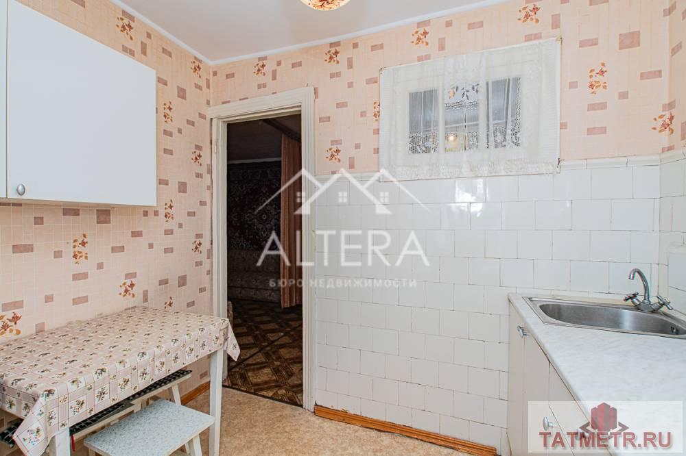 Продажа / Квартиры, Казань, улица 8 Марта, 4 499 999 ПРЕДЛАГАЕМ ВАШЕМУ ВНИМАНИЮ уютную трехкомнатную квартиру в теплом кирпичном доме — отличная возможность прибрести... - 7