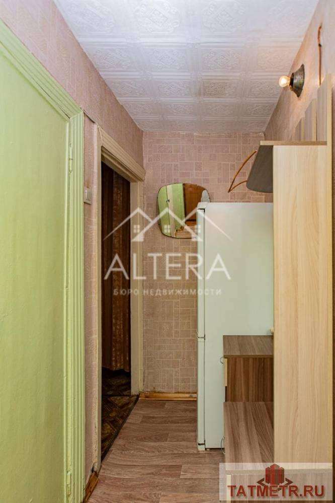 Продажа / Квартиры, Казань, улица 8 Марта, 4 499 999 ПРЕДЛАГАЕМ ВАШЕМУ ВНИМАНИЮ уютную трехкомнатную квартиру в теплом кирпичном доме — отличная возможность прибрести... - 9