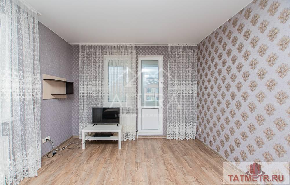 Продажа / Квартиры, Куюки, 2, 4 350 000 Продается шикарная 2-к квартире с огромной кухней, по формату евро трешки. 70м2. Дизайнерский ремонт с грамотным и...