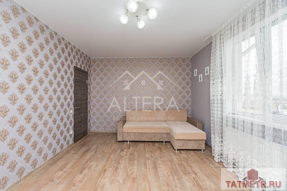 Продажа / Квартиры, Куюки, 2, 4 350 000 Продается шикарная 2-к квартире с огромной кухней, по формату евро трешки. 70м2. Дизайнерский ремонт с грамотным и... - 2