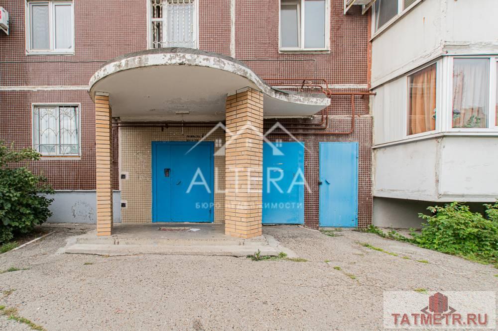 Продажа / Квартиры, Казань, улица Фатыха Амирхана, 4 650 000 Продается светлая, просторная 1 комнатная квартира в Ново-Савиновском районе. О квартире: -Просторная комната... - 8