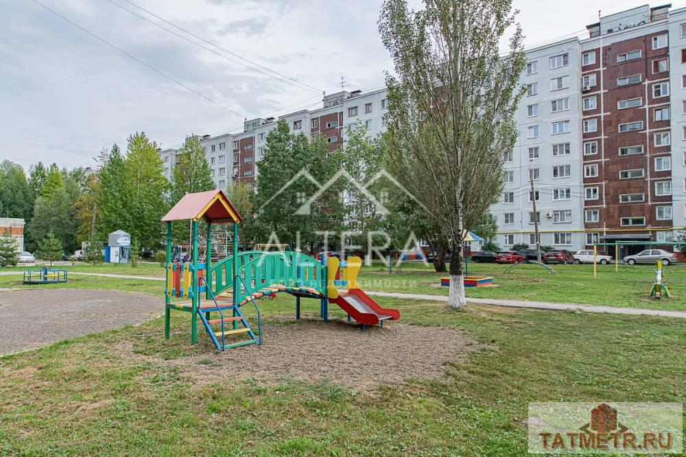 Продажа / Квартиры, Казань, улица Фатыха Амирхана, 4 650 000 Продается светлая, просторная 1 комнатная квартира в Ново-Савиновском районе. О квартире: -Просторная комната... - 9