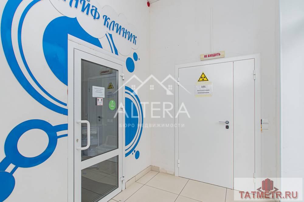 Продажа / Коммерческая / Free purpose, Казань, 2-я Азинская улица, 155 000 000 Продается отдельно стоящее кирпичное трехэтажное здание 1555,8 кв.м. в Советском районе города Казани. Общая площадь... - 4