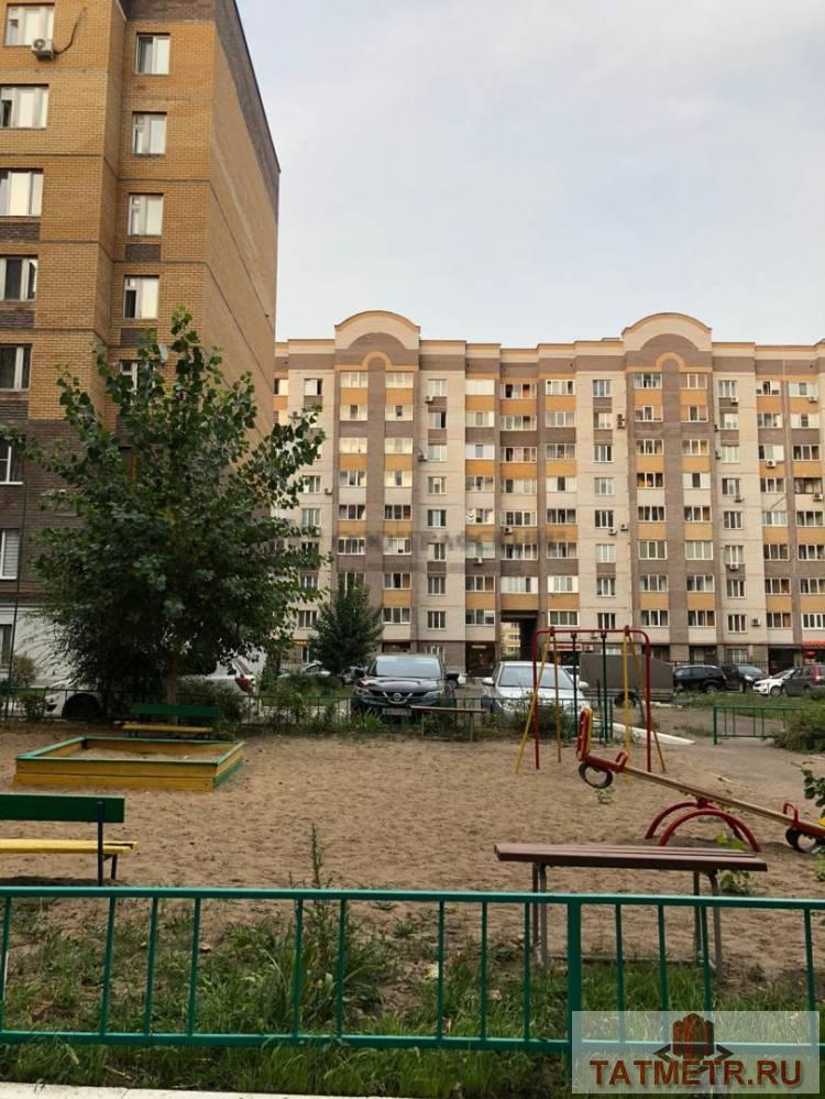Продажа / Квартиры, Казань, Чистопольская улица, 6 120 000 Предлагаем Вашему вниманию однокомнатную квартиру на 3-м этаже 10 этажного дома по адресу: г. Казань ул....