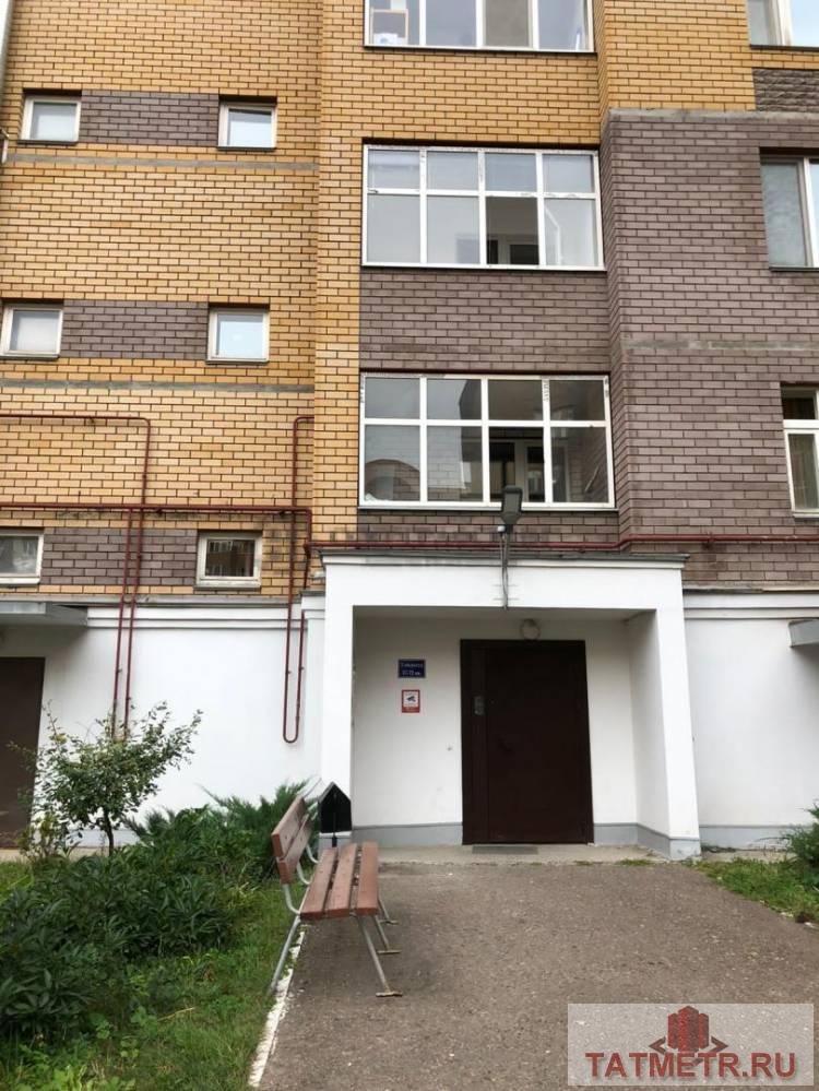 Продажа / Квартиры, Казань, Чистопольская улица, 6 120 000 Предлагаем Вашему вниманию однокомнатную квартиру на 3-м этаже 10 этажного дома по адресу: г. Казань ул.... - 1