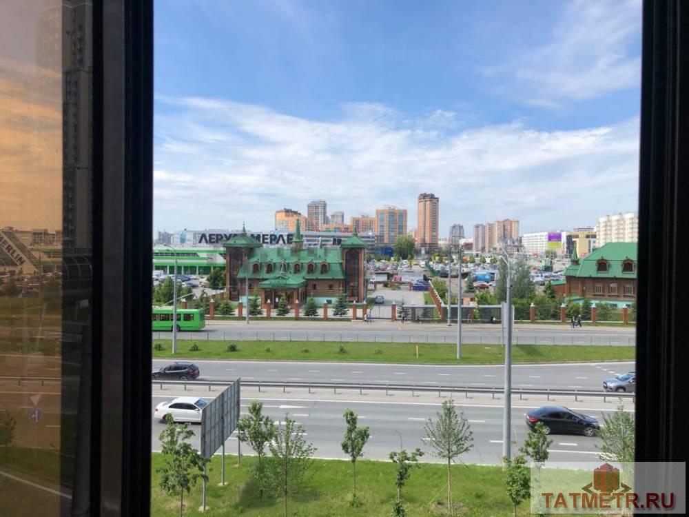 Продажа / Квартиры, Казань, Чистопольская улица, 6 120 000 Предлагаем Вашему вниманию однокомнатную квартиру на 3-м этаже 10 этажного дома по адресу: г. Казань ул.... - 11