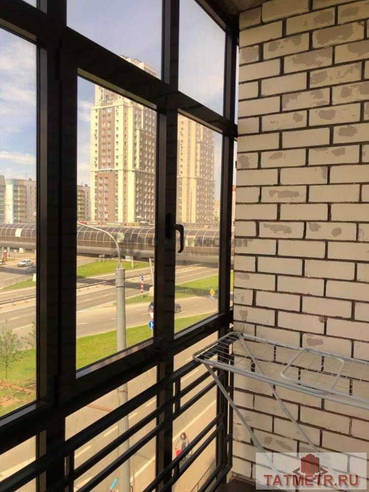 Продажа / Квартиры, Казань, Чистопольская улица, 6 120 000 Предлагаем Вашему вниманию однокомнатную квартиру на 3-м этаже 10 этажного дома по адресу: г. Казань ул.... - 14