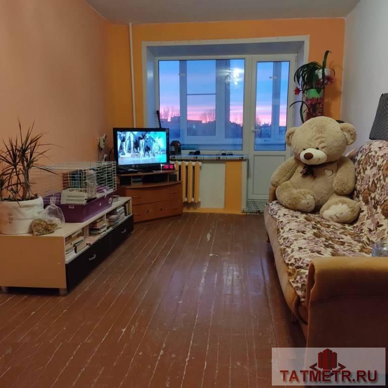 Продажа / Квартиры, Волжск, Дружбы улица, 1 550 000 ПРОДАЕТСЯ двухкомнатная квартира в г. Волжск в микрорайоне Дружба. Квартира теплая, уютная. В квартире установлены...