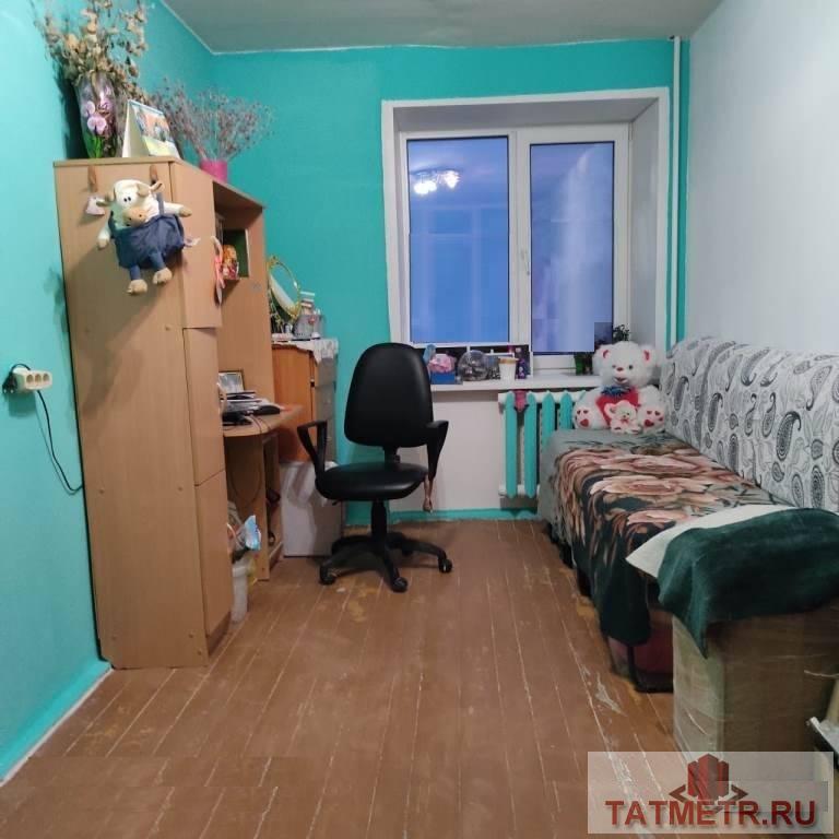 Продажа / Квартиры, Волжск, Дружбы улица, 1 550 000 ПРОДАЕТСЯ двухкомнатная квартира в г. Волжск в микрорайоне Дружба. Квартира теплая, уютная. В квартире установлены... - 1