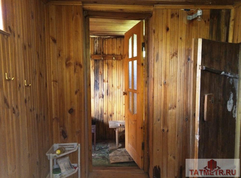 Продажа / Земельные участки, пгт. Васильево, с/о Солнечный, 230 000 Продается отличный участок в живописном районе пгт. Васильево. Участок ровный, прямоугольной формы. На участке... - 3