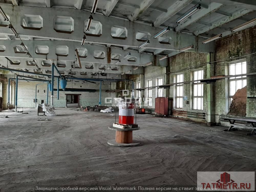 Аренда / Коммерческая / Warehouse, Казань, Дорожная улица, 665 000 Сдам складское помещение в Приволжском районе. — общая площадь 1900 кв.м. (возможно разделение), высота 4,5 метра;...