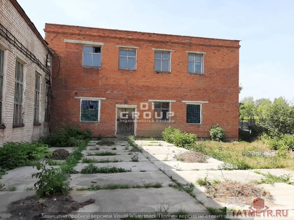 Аренда / Коммерческая / Warehouse, Казань, Дорожная улица, 665 000 Сдам складское помещение в Приволжском районе. — общая площадь 1900 кв.м. (возможно разделение), высота 4,5 метра;... - 1