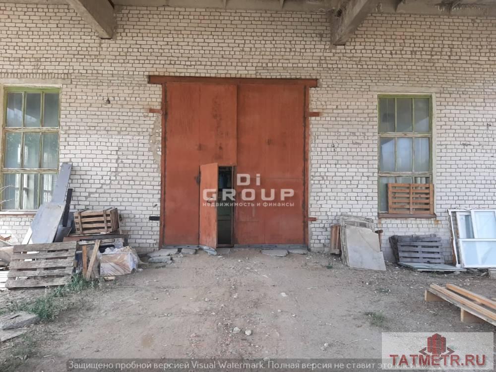 Аренда / Коммерческая / Warehouse, Казань, Дорожная улица, 665 000 Сдам складское помещение в Приволжском районе. — общая площадь 1900 кв.м. (возможно разделение), высота 4,5 метра;... - 3