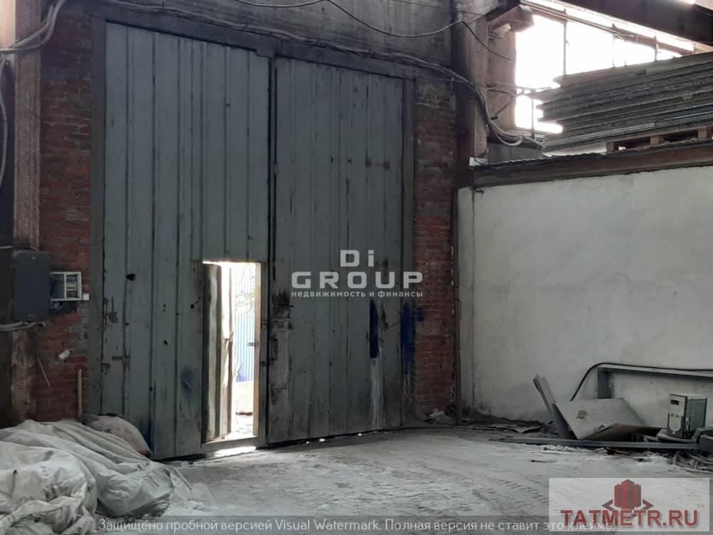 Аренда / Коммерческая / Warehouse, Казань, Каучуковая улица, 129 600 Сдам холодное складское помещение в Приволжском районе. — общая площадь 648 кв.м., высота 7 м; — электроснабжение от... - 3