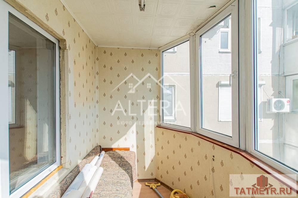 Продажа / Квартиры, Казань, Меридианная улица, 4 690 000 Продается светлая и просторная 1-комнатная квартира по адресу: ул. Меридианная д. 30. ВАЖНО: •Юридически чистый... - 8