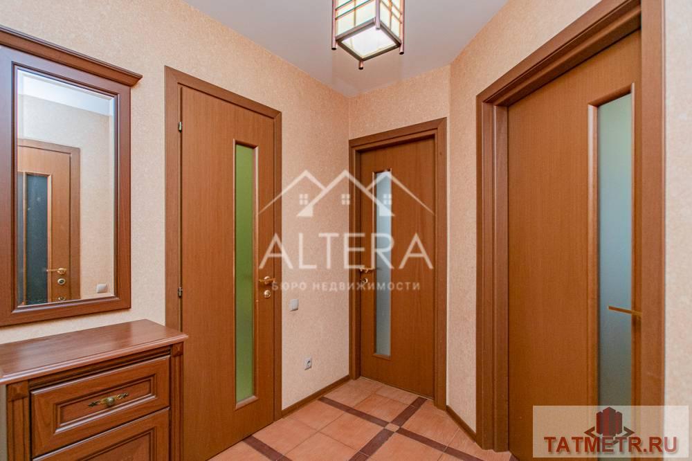 Продажа / Квартиры, Казань, улица Фатыха Амирхана, 6 200 000 ВНИМАНИЕ! ОТЛИЧНОЕ ПРЕДЛОЖЕНИЕ В НОВО-САВИНОВСКОМ РАЙОНЕ ,КВАРТИРА В СОВРЕМЕННОМ ДОМЕ! О КВАРТИРЕ: — в квартире... - 8