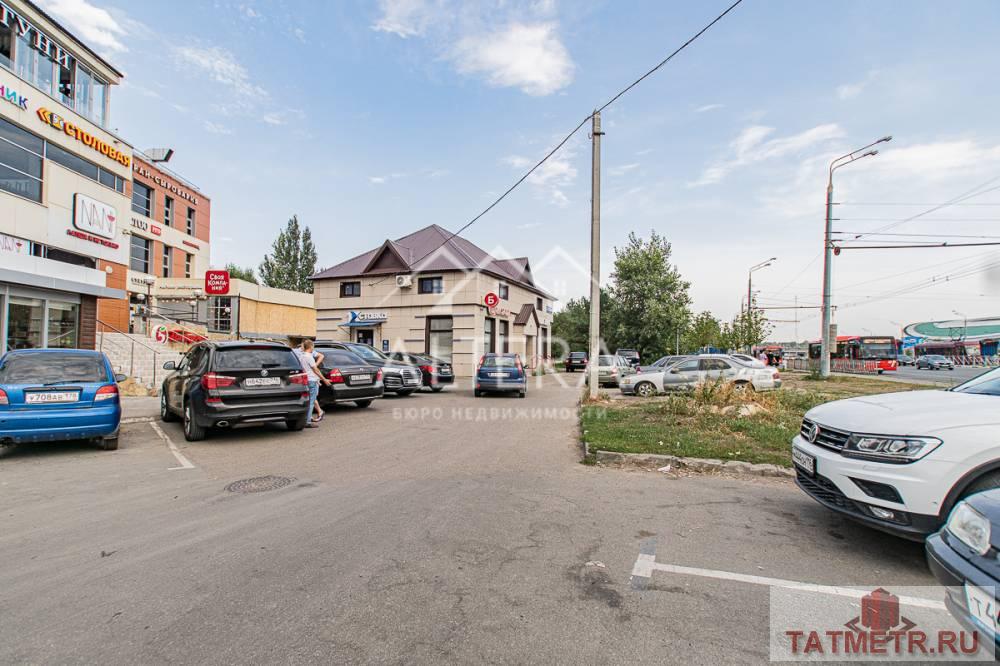 Продажа / Коммерческая / Free purpose, Казань, проспект Ямашева, 79 500 000 Продается помещение свободного назначения 963,3 кв.м. с федеральным арендатором «Пятерочка» в Ново-Савиновском районе... - 14