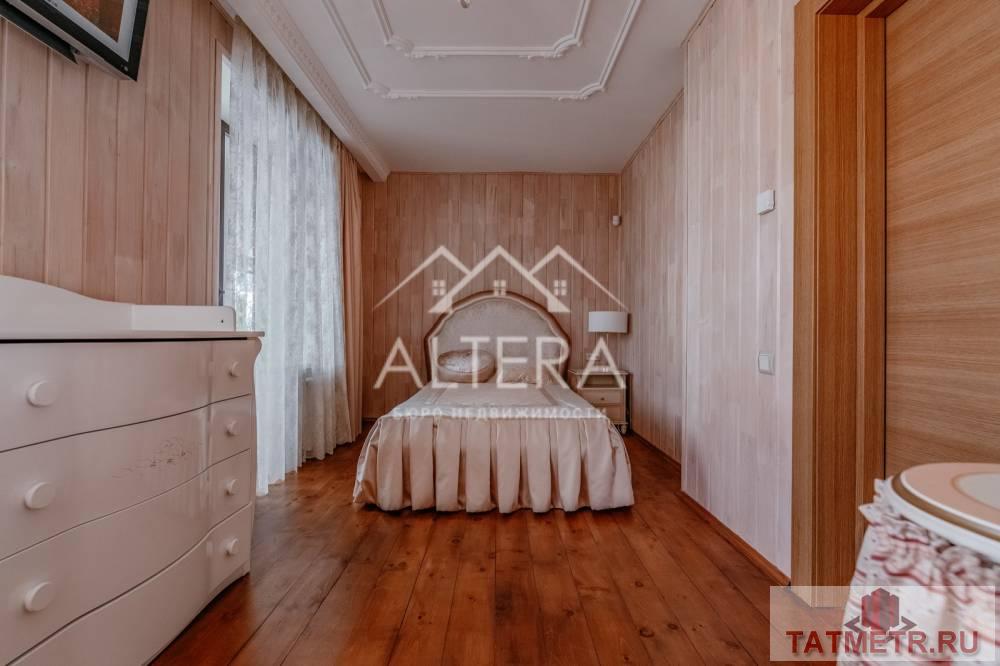 Продажа / Дома и коттеджи, Казань, Урожайная улица, 49 999 999 Предлагаем Вашему вниманию современный трехэтажный коттедж 432 кв.м. в черте города, в 15 минутах от центра Казани.... - 4