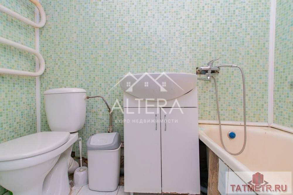 Продажа / Квартиры, Казань, улица Рахимова, 3 300 000 Интересное предложение в этом районе! Просторная и уютная 2-х квартира с балконом на ул. Рахимова дом 31, общей... - 12