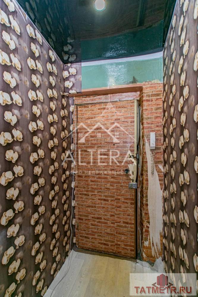 Продажа / Квартиры, Казань, улица Рахимова, 3 300 000 Интересное предложение в этом районе! Просторная и уютная 2-х квартира с балконом на ул. Рахимова дом 31, общей... - 7