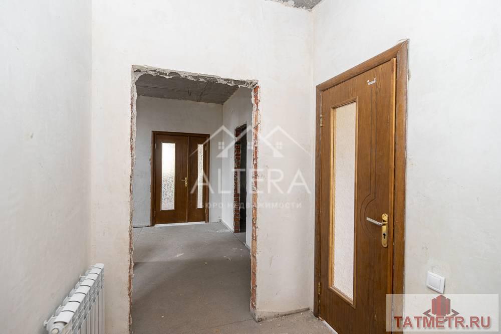 Продажа / Дома и коттеджи, Казань, улица Михаила Зевахина, 14 500 000 Предлагаю вашему вниманию дом в коттеджном поселке «Университетский городок КФУ» г. Казань, Советский район.... - 1