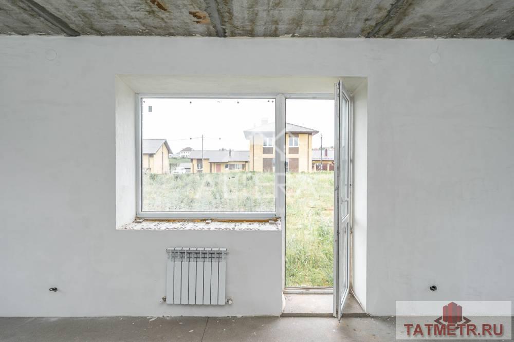 Продажа / Дома и коттеджи, Казань, улица Михаила Зевахина, 14 500 000 Предлагаю вашему вниманию дом в коттеджном поселке «Университетский городок КФУ» г. Казань, Советский район.... - 14
