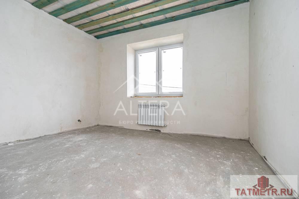 Продажа / Дома и коттеджи, Казань, улица Михаила Зевахина, 14 500 000 Предлагаю вашему вниманию дом в коттеджном поселке «Университетский городок КФУ» г. Казань, Советский район.... - 23