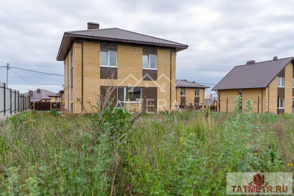 Продажа / Дома и коттеджи, Казань, улица Михаила Зевахина, 14 500 000 Предлагаю вашему вниманию дом в коттеджном поселке «Университетский городок КФУ» г. Казань, Советский район.... - 34