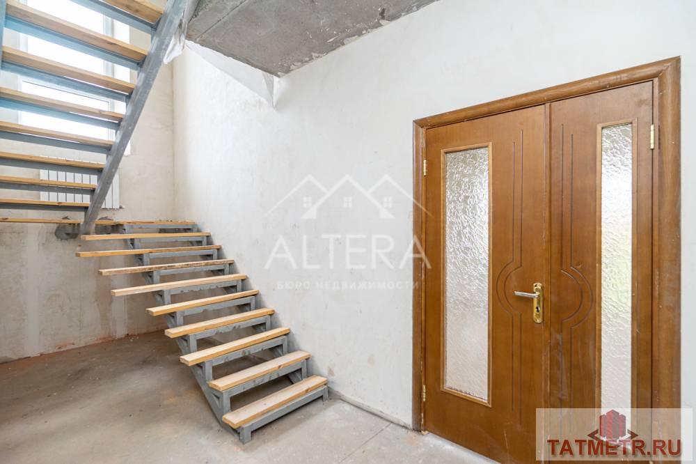 Продажа / Дома и коттеджи, Казань, улица Михаила Зевахина, 14 500 000 Предлагаю вашему вниманию дом в коттеджном поселке «Университетский городок КФУ» г. Казань, Советский район.... - 5