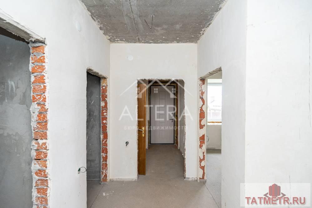Продажа / Дома и коттеджи, Казань, улица Михаила Зевахина, 14 500 000 Предлагаю вашему вниманию дом в коттеджном поселке «Университетский городок КФУ» г. Казань, Советский район.... - 6