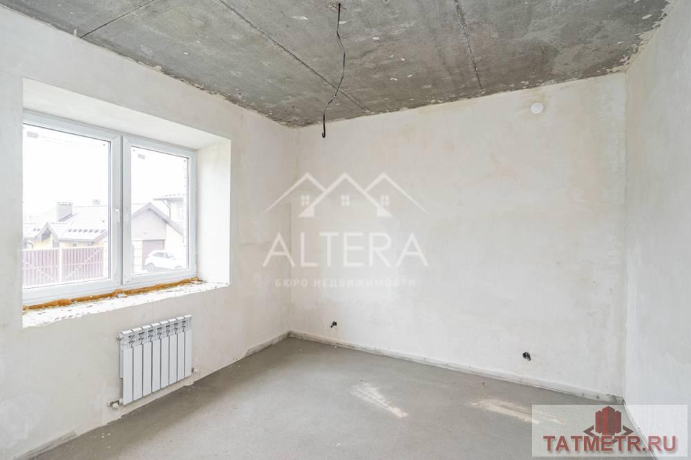 Продажа / Дома и коттеджи, Казань, улица Михаила Зевахина, 14 500 000 Предлагаю вашему вниманию дом в коттеджном поселке «Университетский городок КФУ» г. Казань, Советский район.... - 8