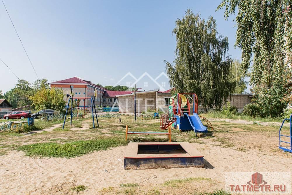 Продажа / Коммерческая / Free purpose, Васильево, Стахановская улица, 1 800 000 Характеристики помещения: -собственная котельная -отдельный вход -холодный тамбур -высота потолков 2,5 м. -нежилое... - 19
